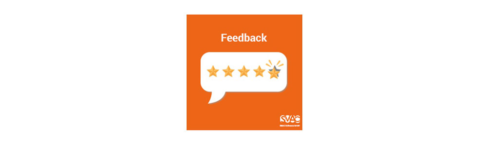 feedback by smac