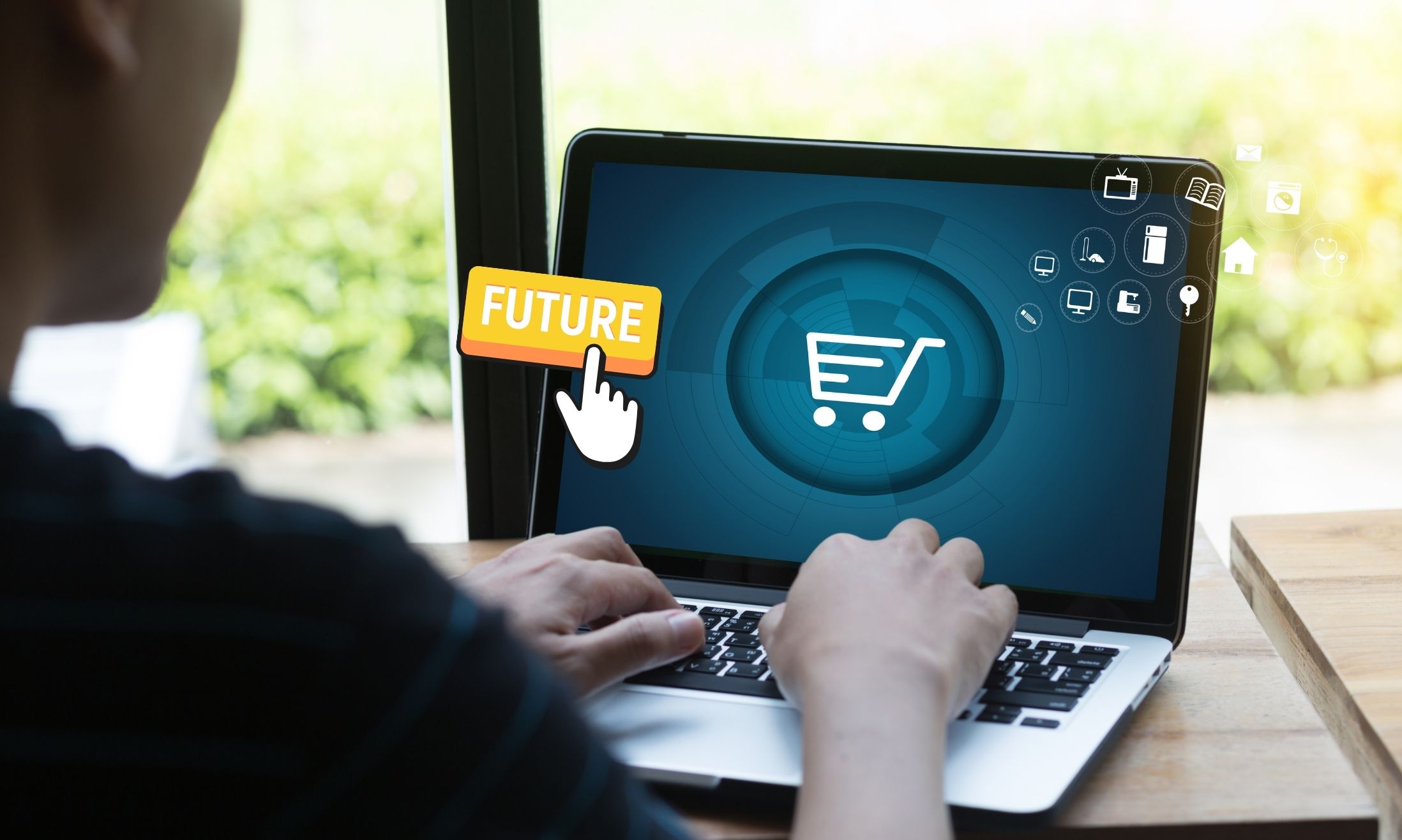 future of ecommerce