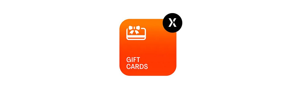 gift cards by mageworx