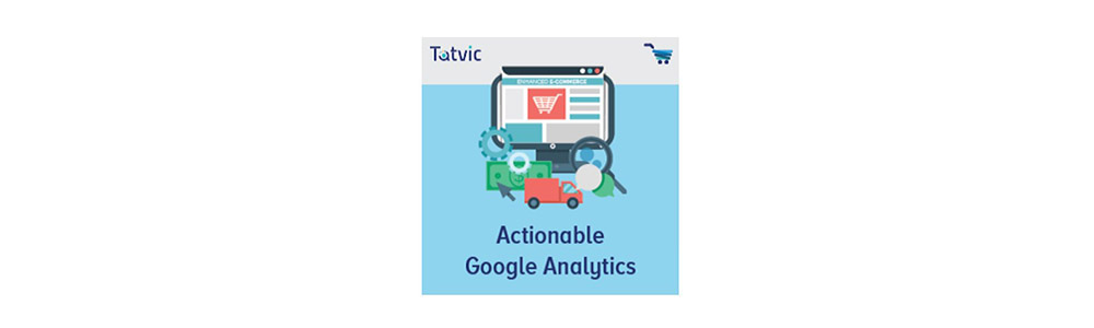 google analytics by tatvic