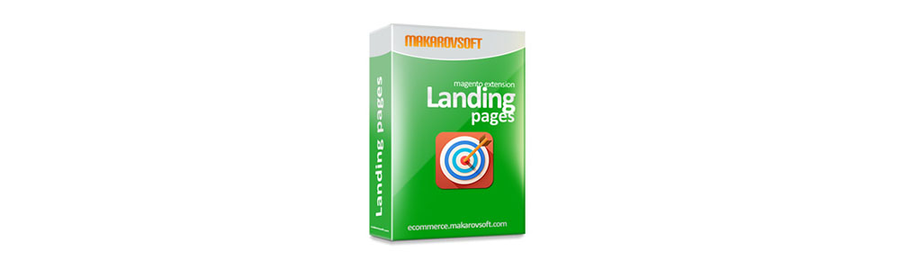 landing-pages makarovsoft