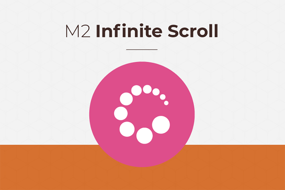 landofcoder m2-infinite-scroll