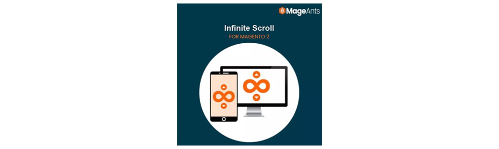 mageants infinite scroll