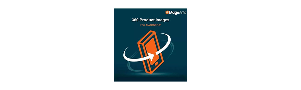mageants magento 360 product images