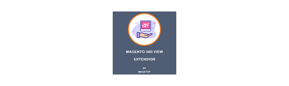 magento 2 360 product view extension