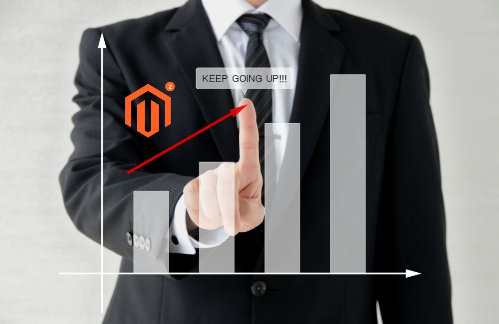 magento 2 benefits