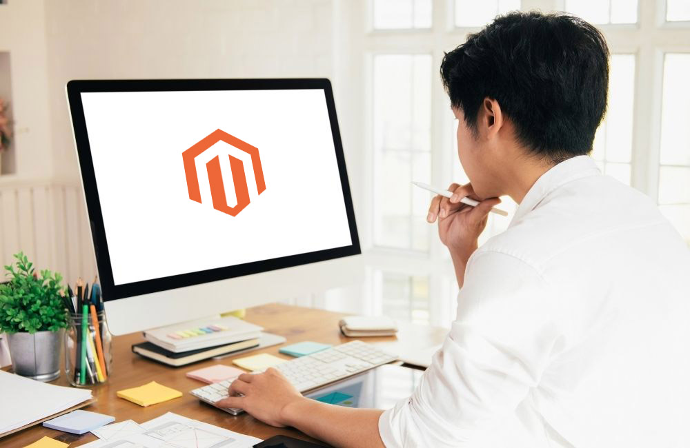 magento site speed optimization