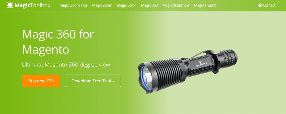magic toolbox 360 for magento