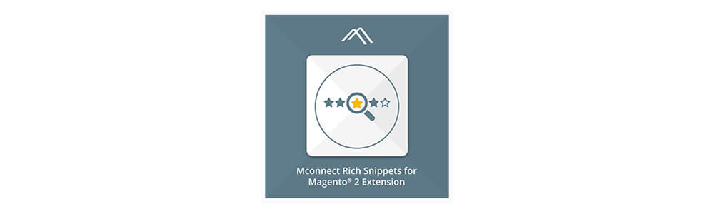 mconnect rich snippets