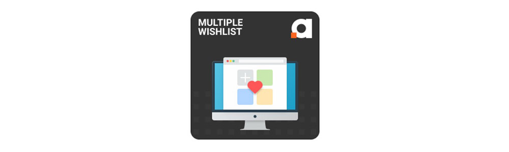 multiple wishlist by amasty