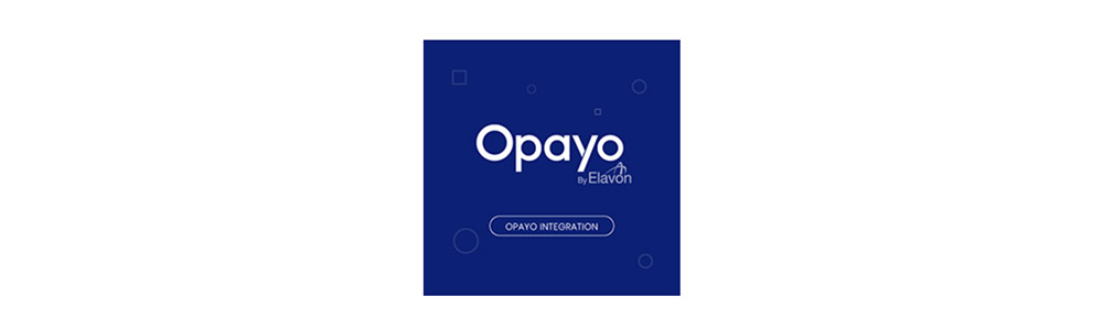 opayo by magenest