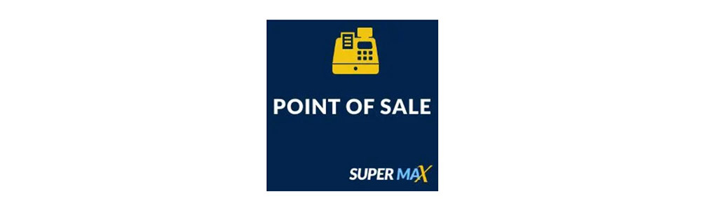 pos by anyhow