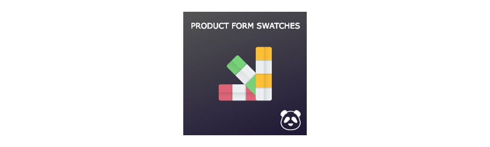 product form swatches webpanda