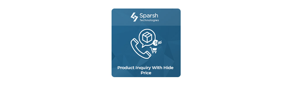 product inquiry by sparsh