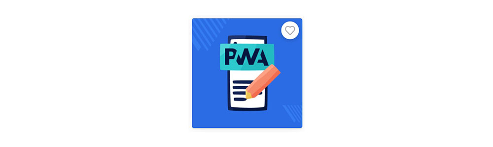 pwa for wp webkul
