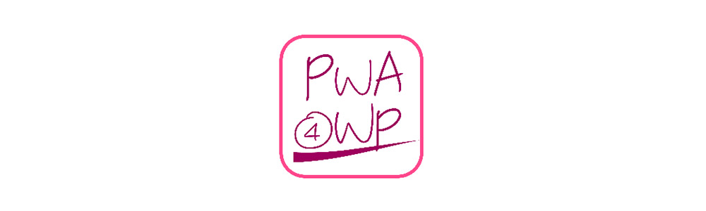 pwa for wp