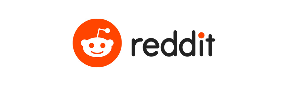 reddit logo