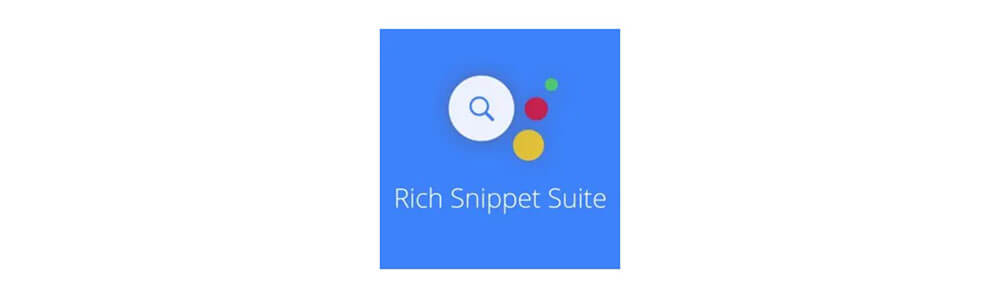 rich snippet magmodules