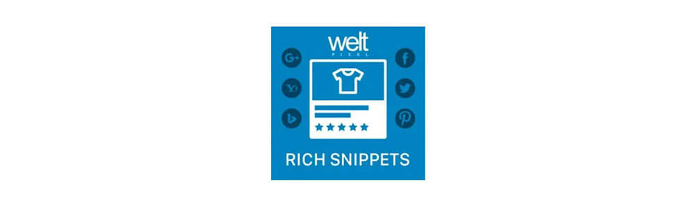rich snippets weltpixel