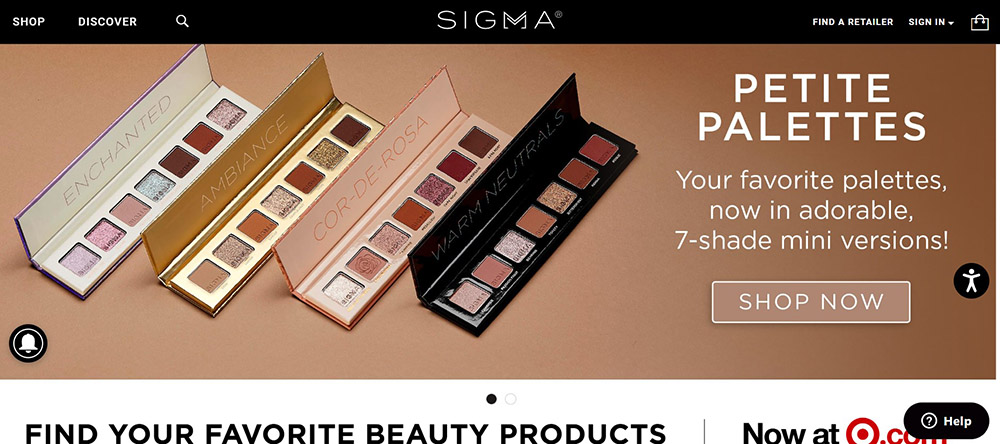 sigma