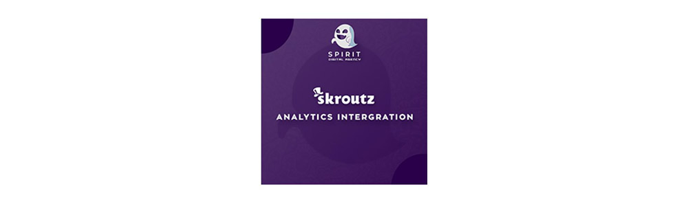 skroutz analytics by spirit digital