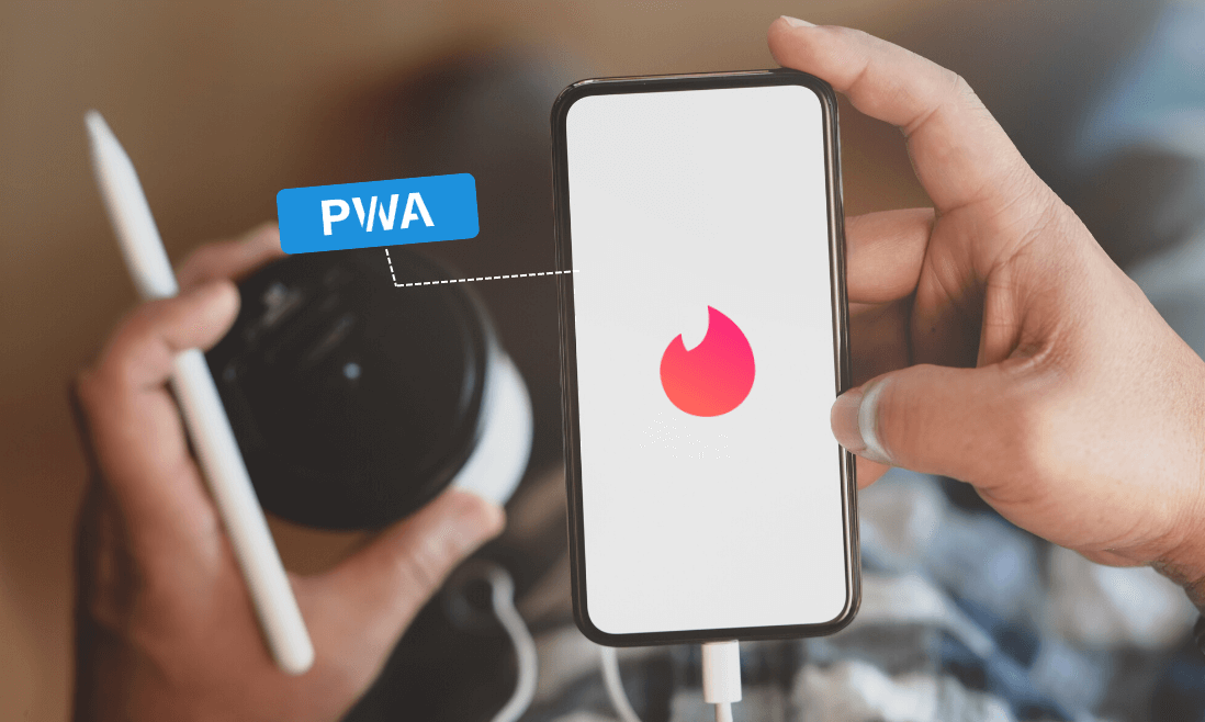 tinder pwa thumbnail