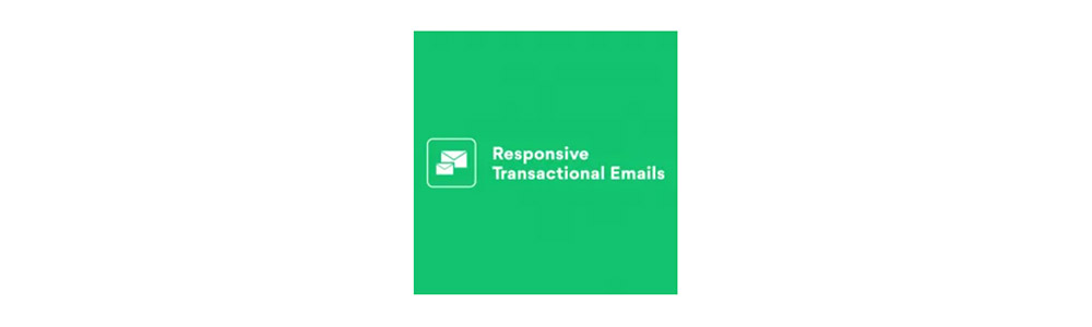 transactional email by magetrend