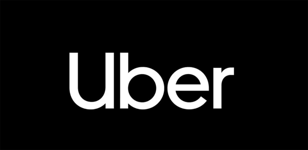 uber logo