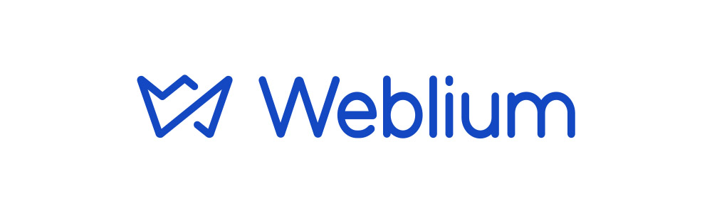 weblium logo