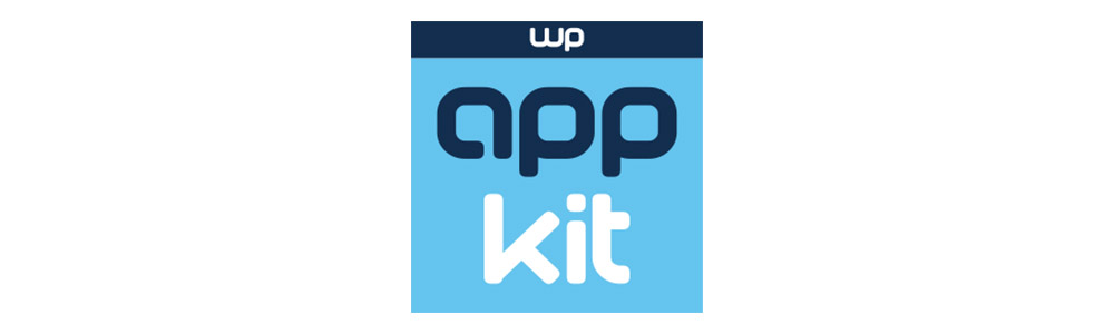 wp appkit