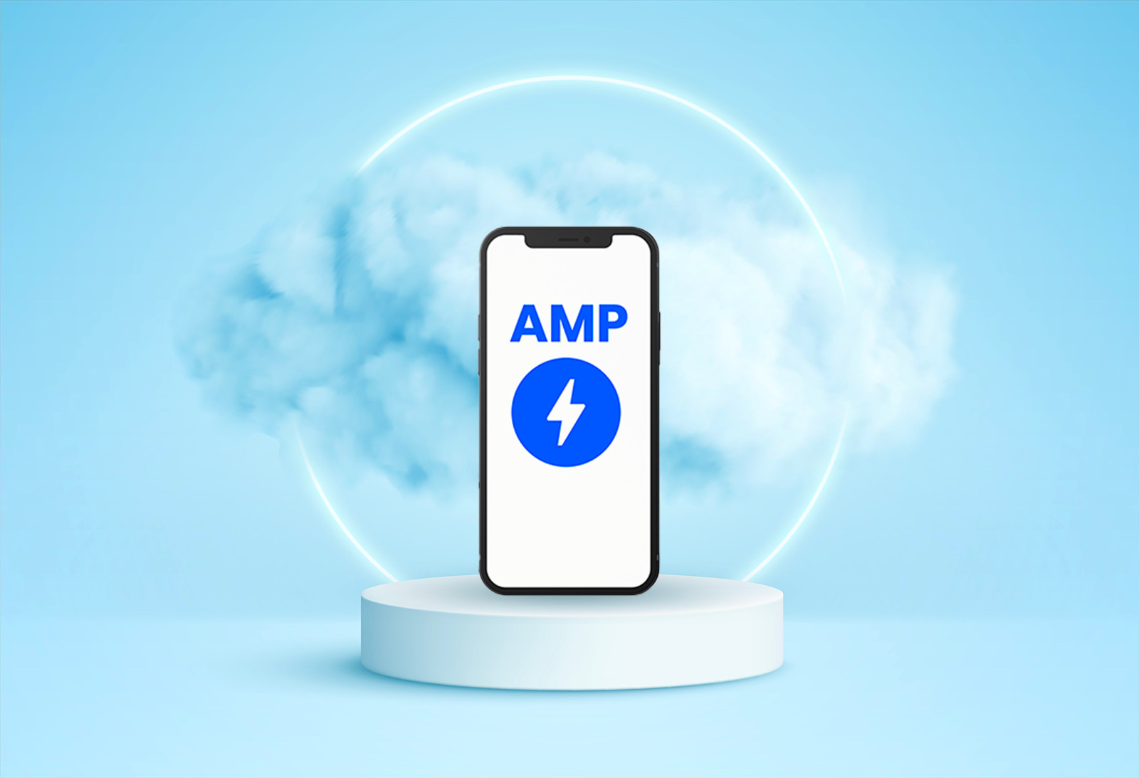 amp and pwa