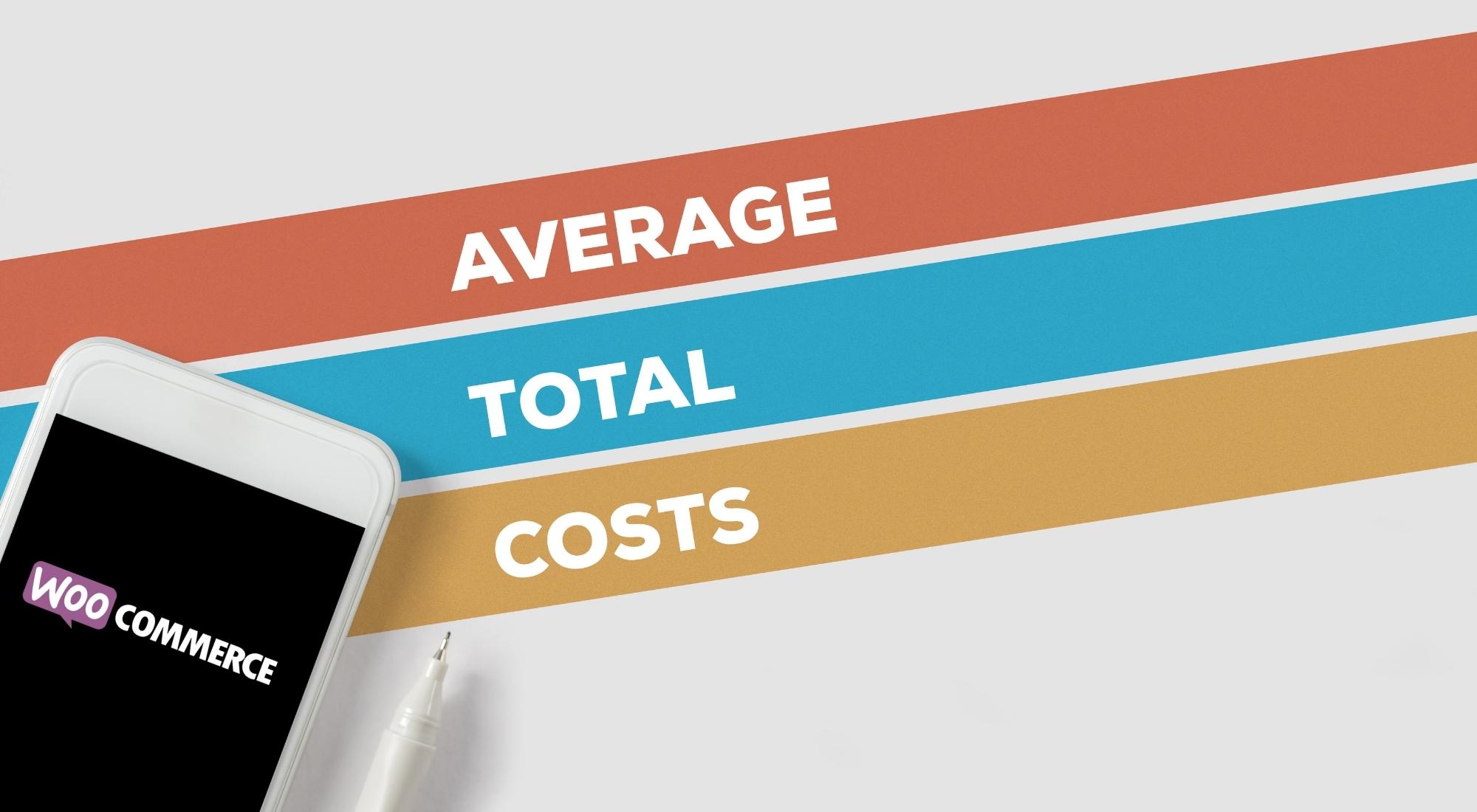 average total costs