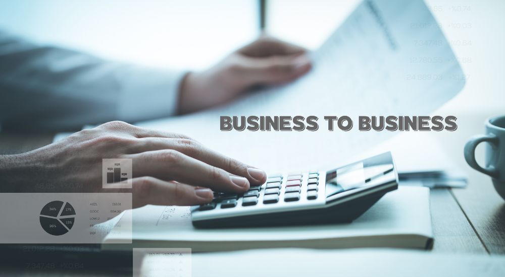 b2b ecommerce development agency