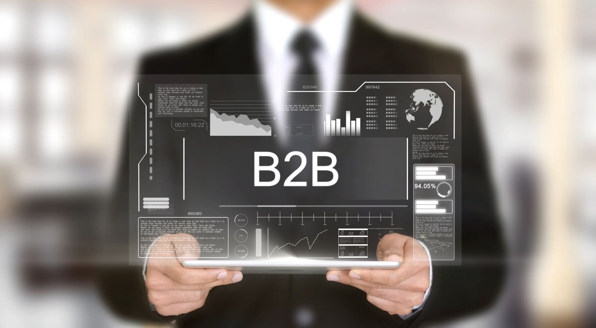 b2b ecommerce platform comparison