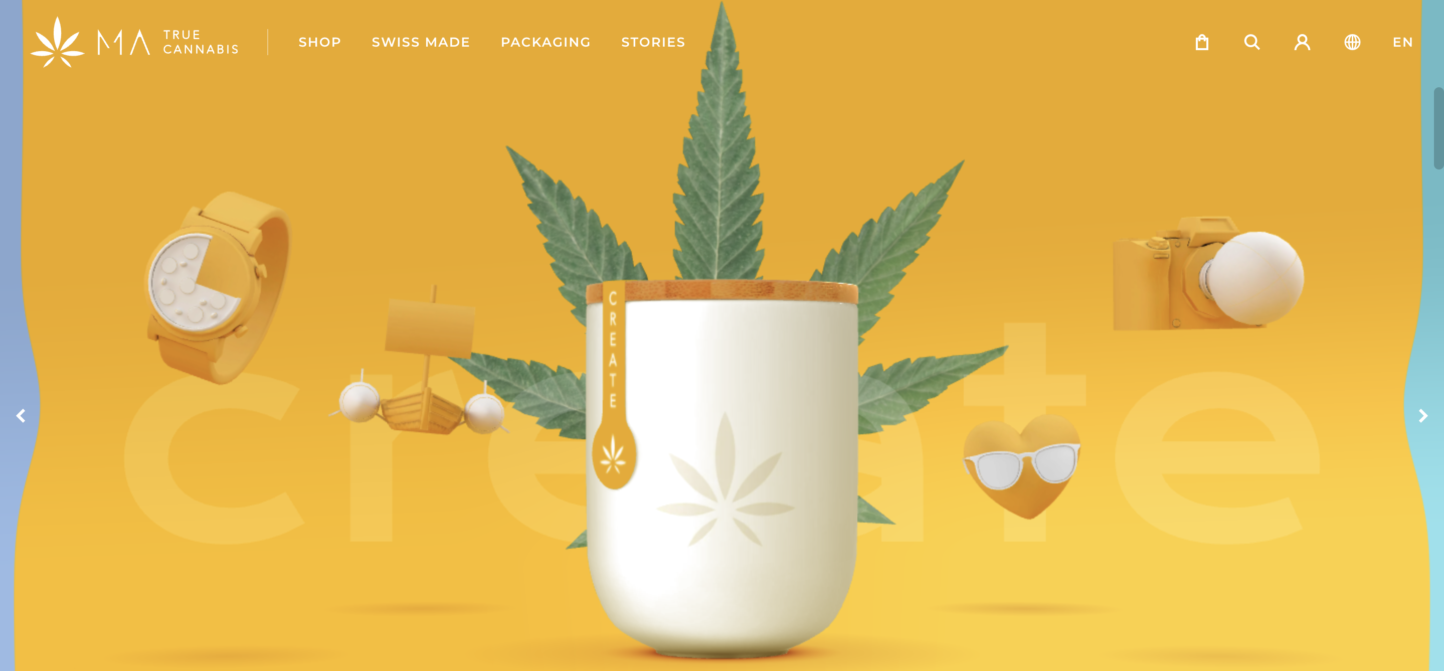 e-commerce websites