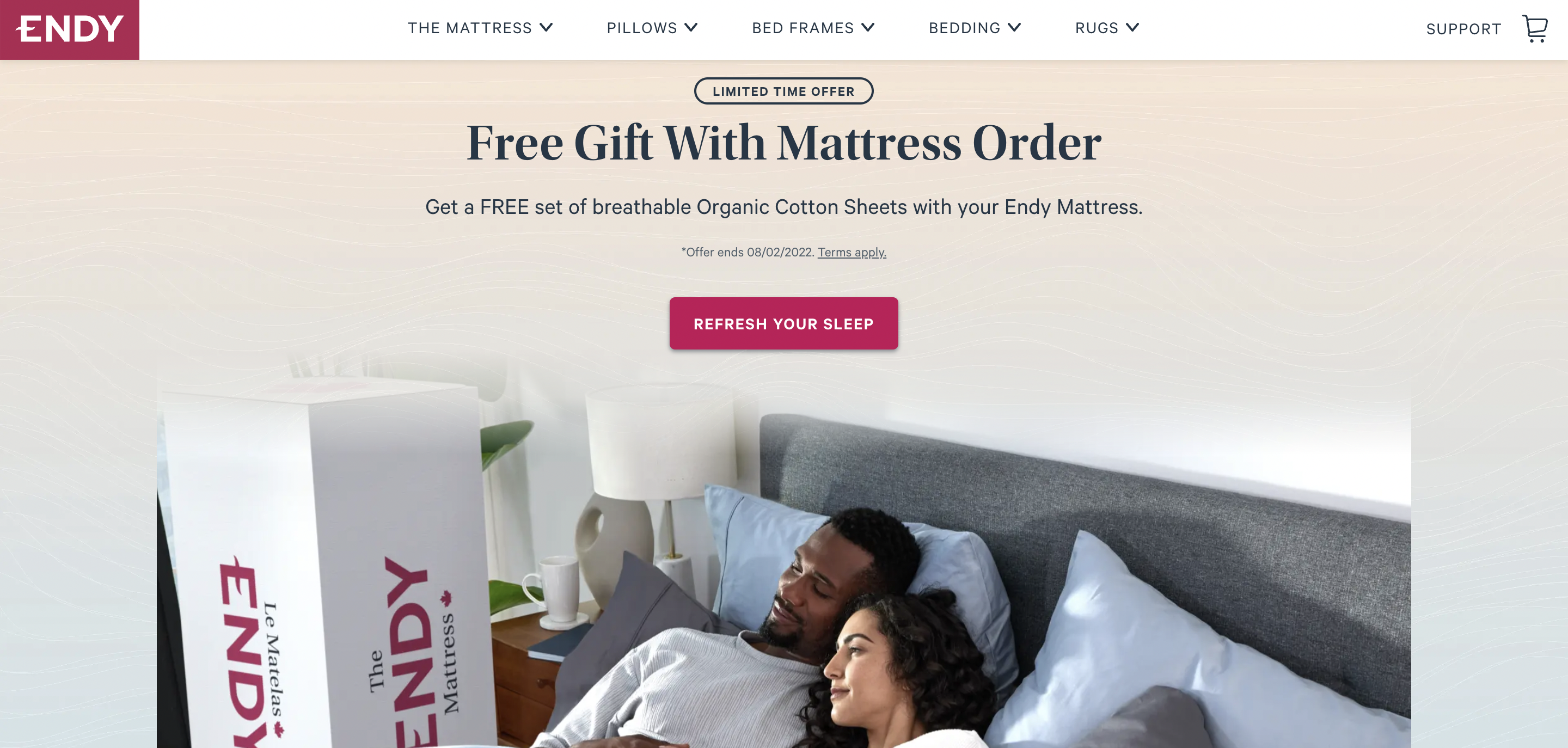 ecommerce websites examples