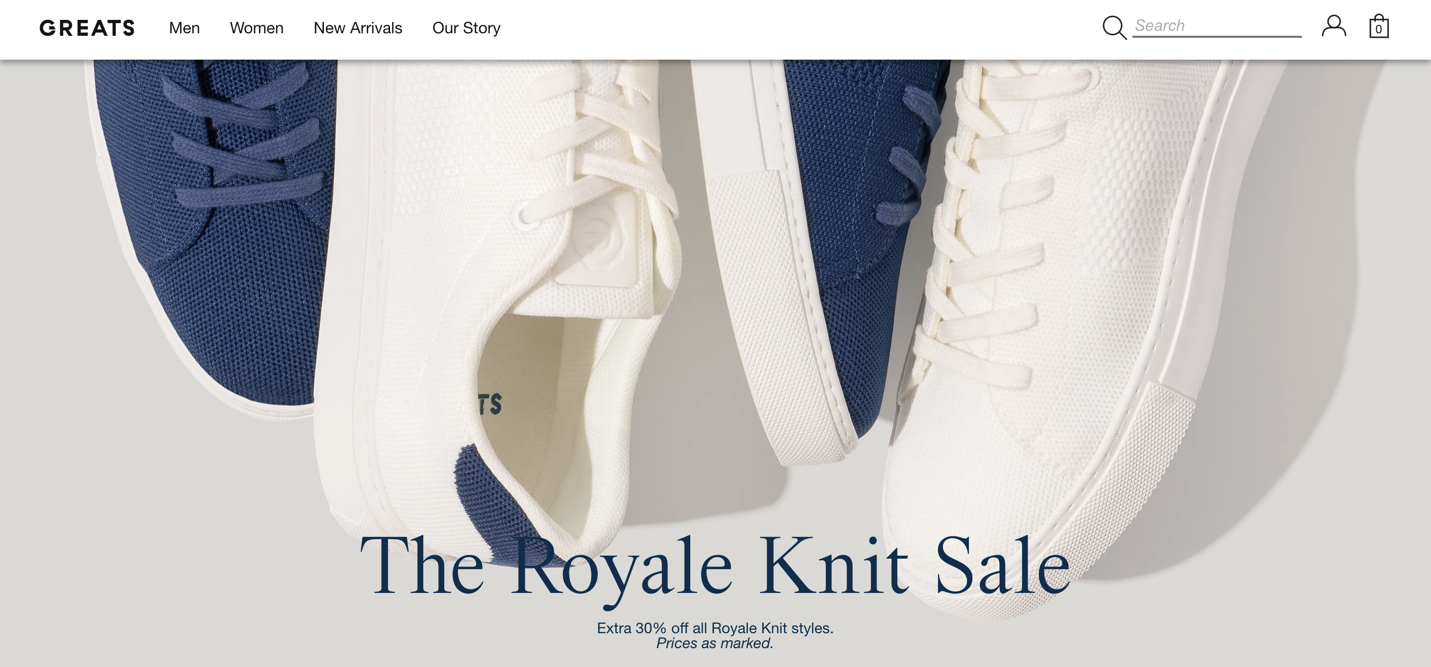examples of ecommerce websites