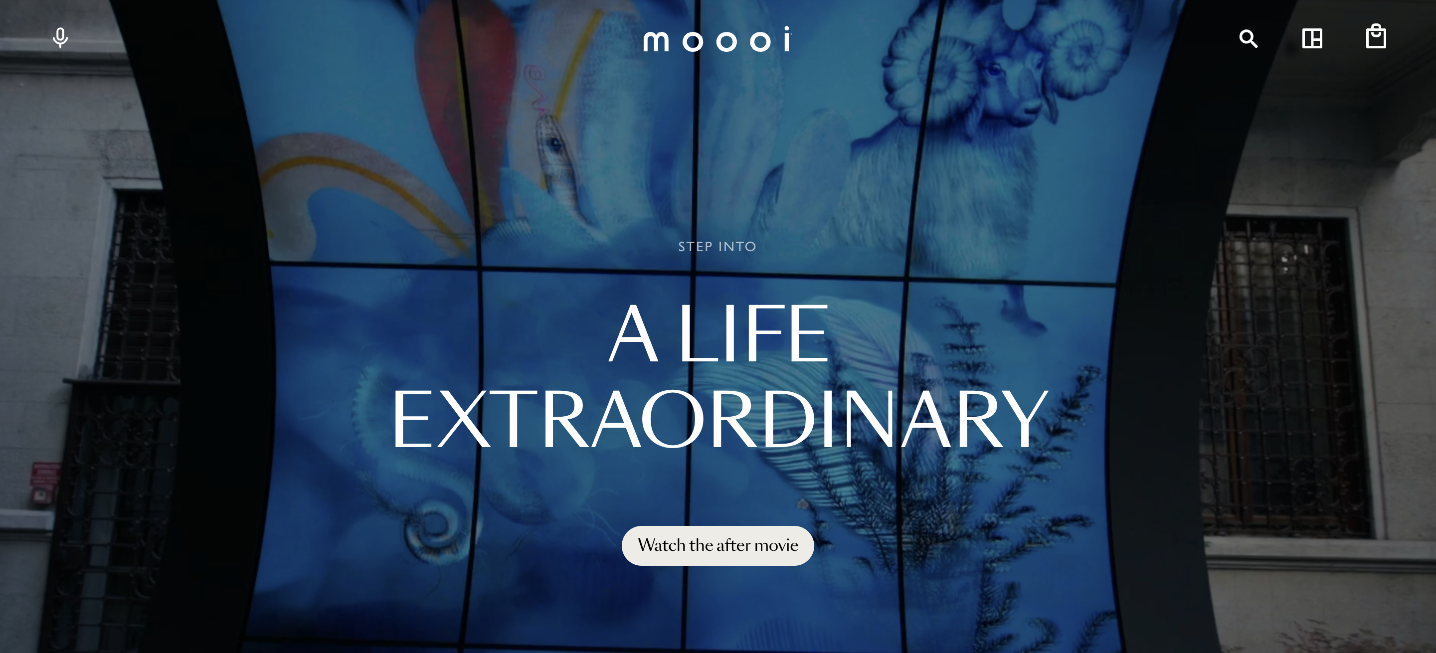 great ecommerce website examples