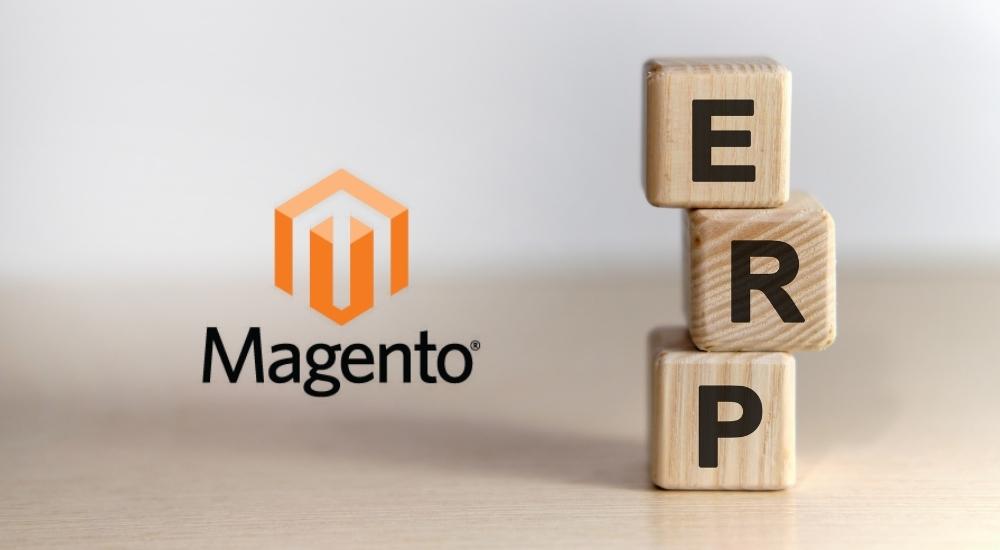 magento 2 erp integration