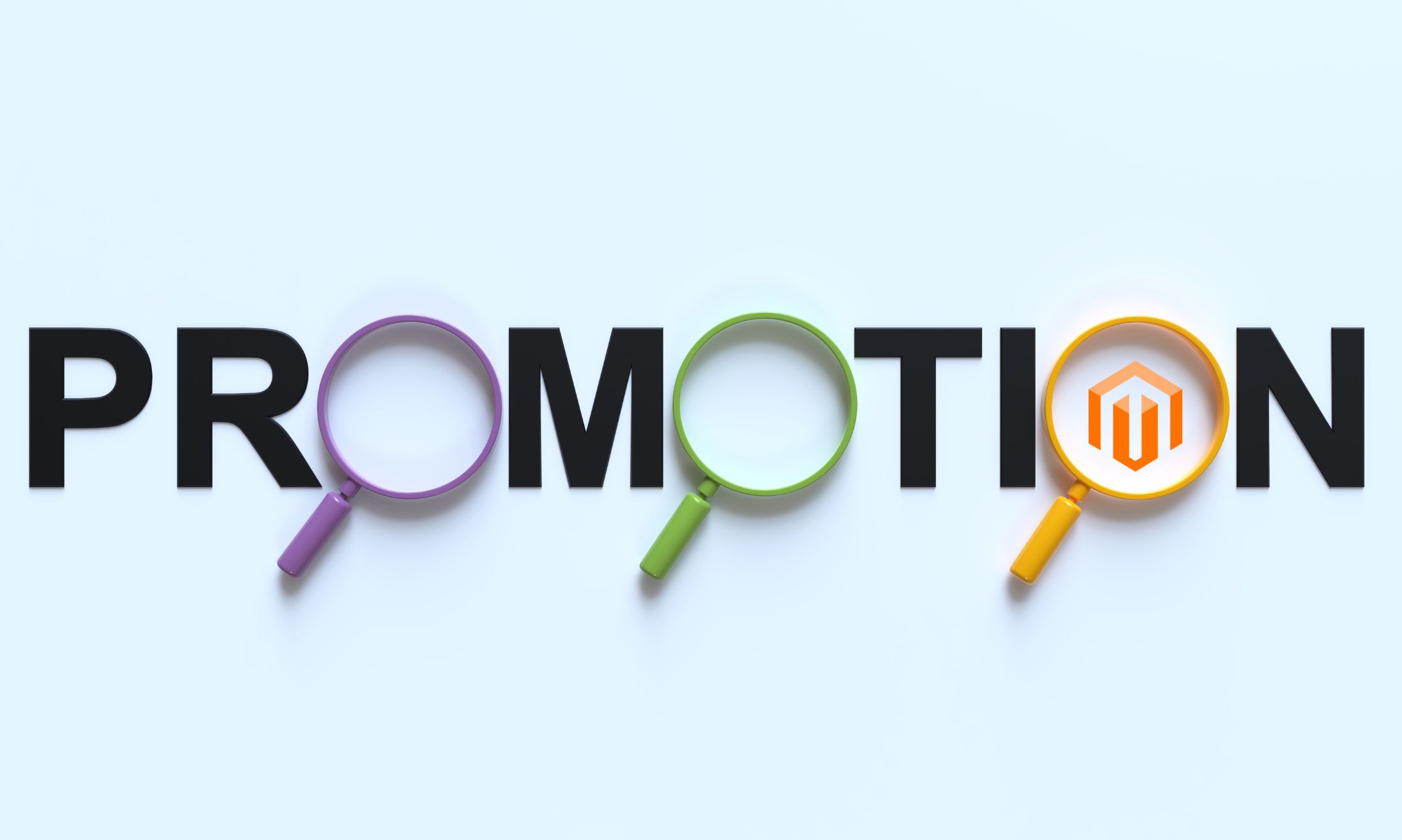 magento 2 promotions