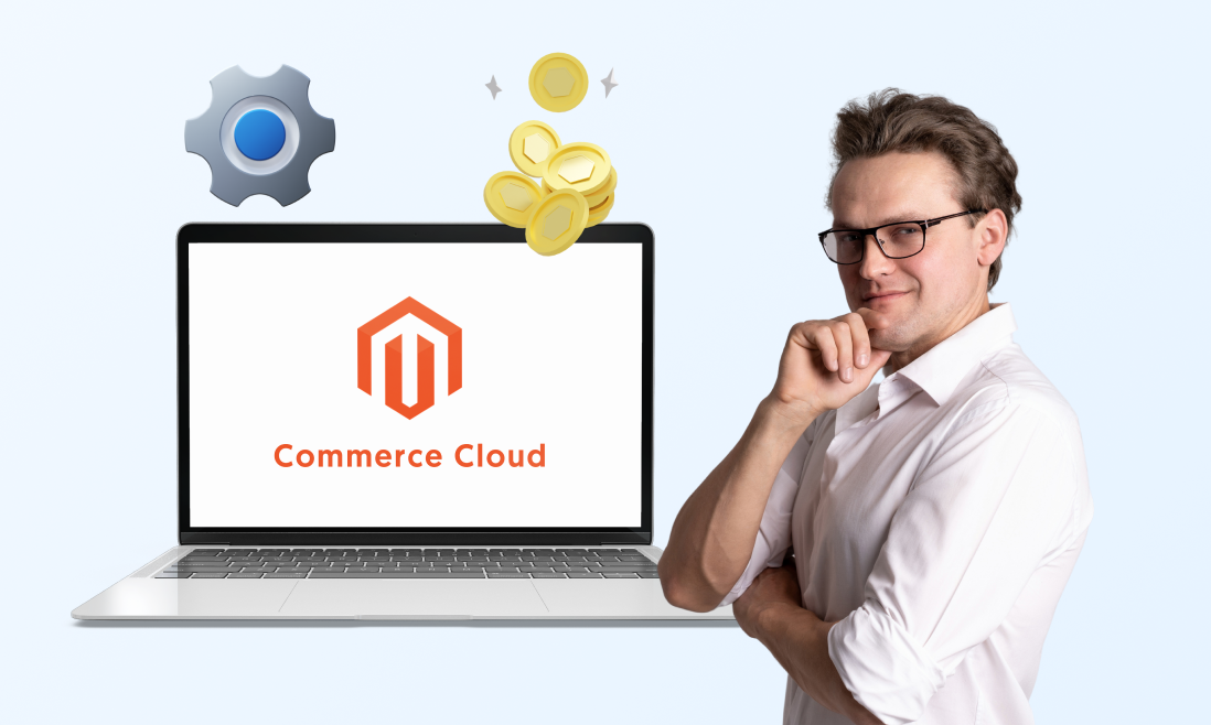 magento commerce cloud