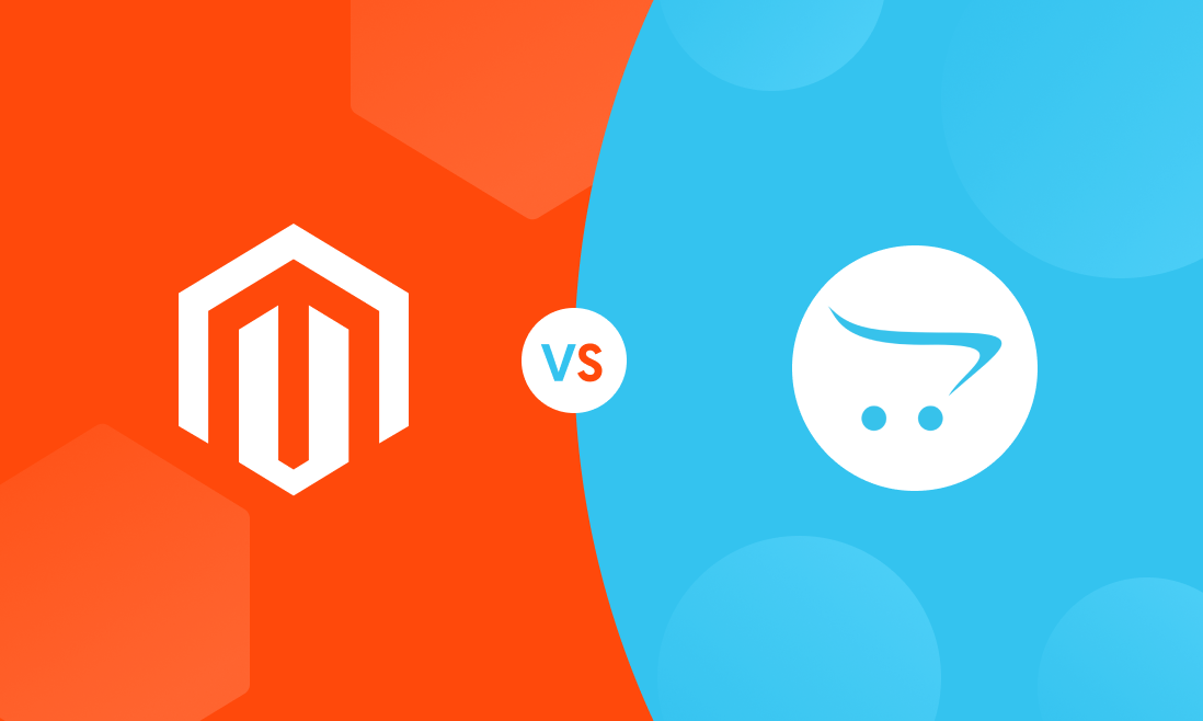 magento vs opencart