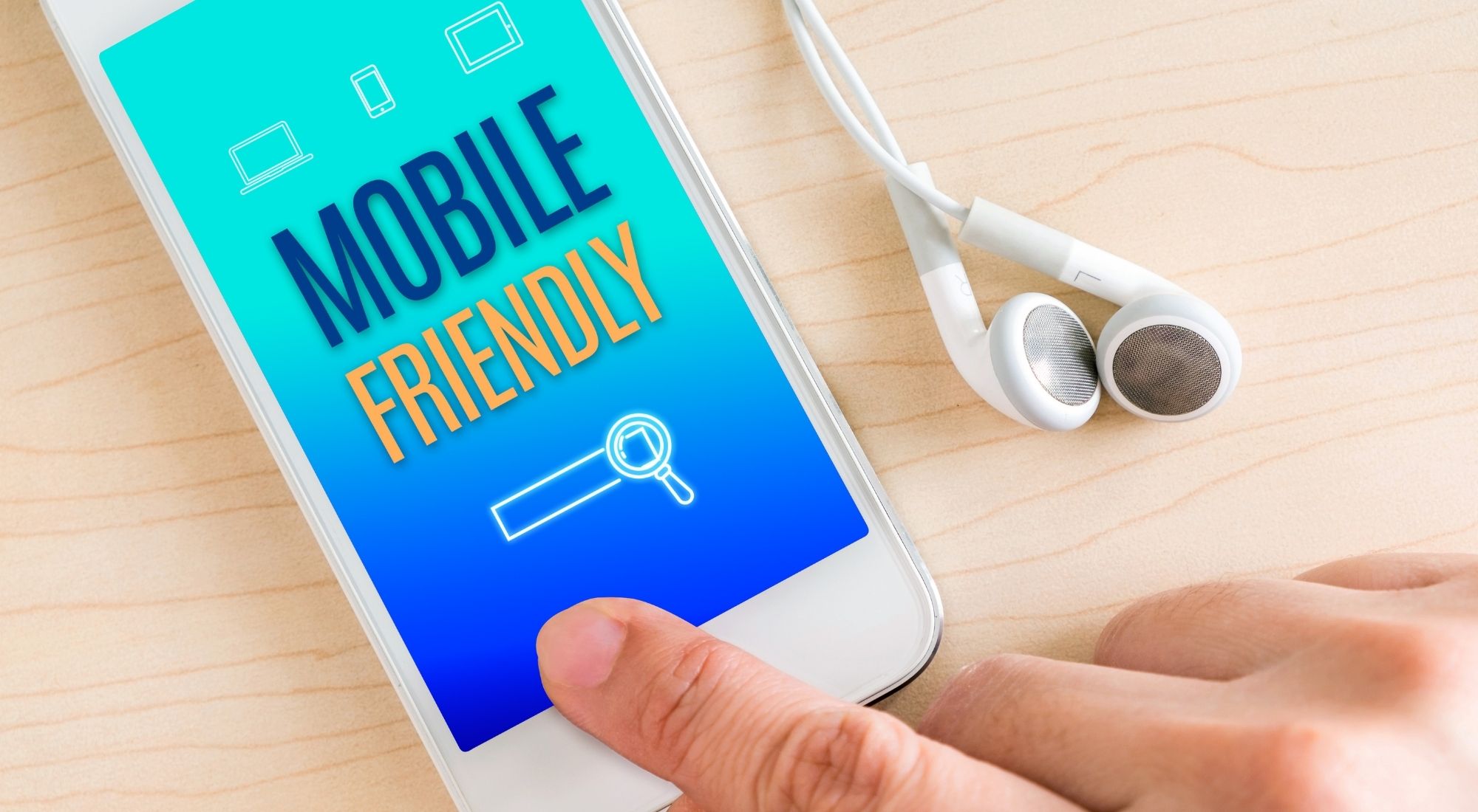 mobile trend
