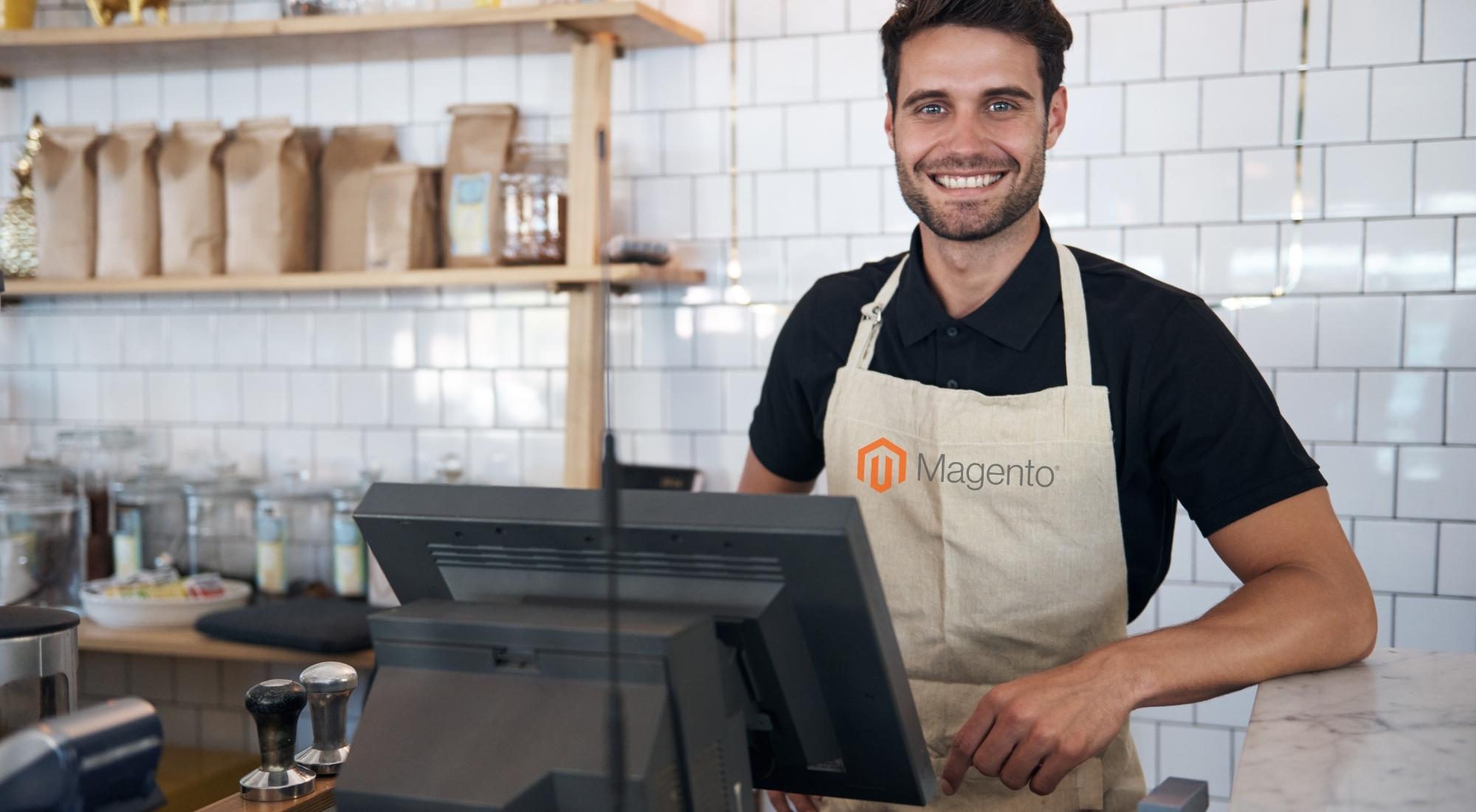point of sale system for magento 2