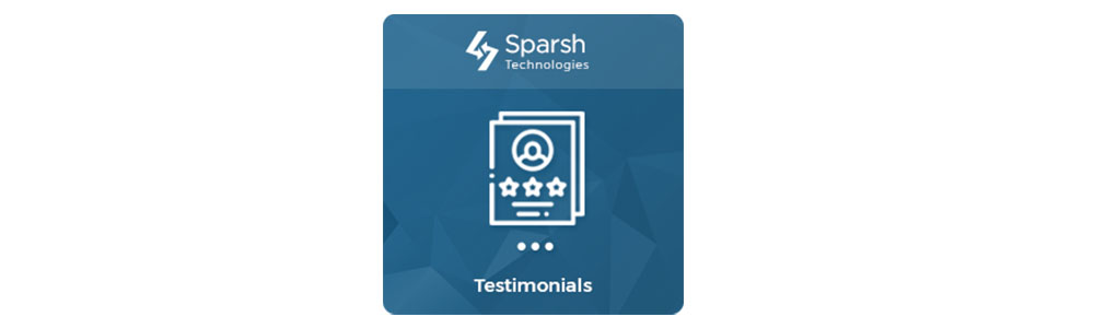 sparsh testimonials