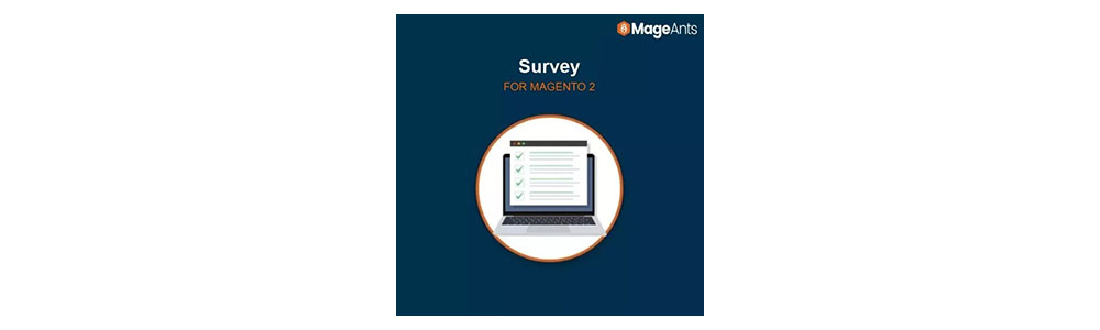 survey for magento mageants