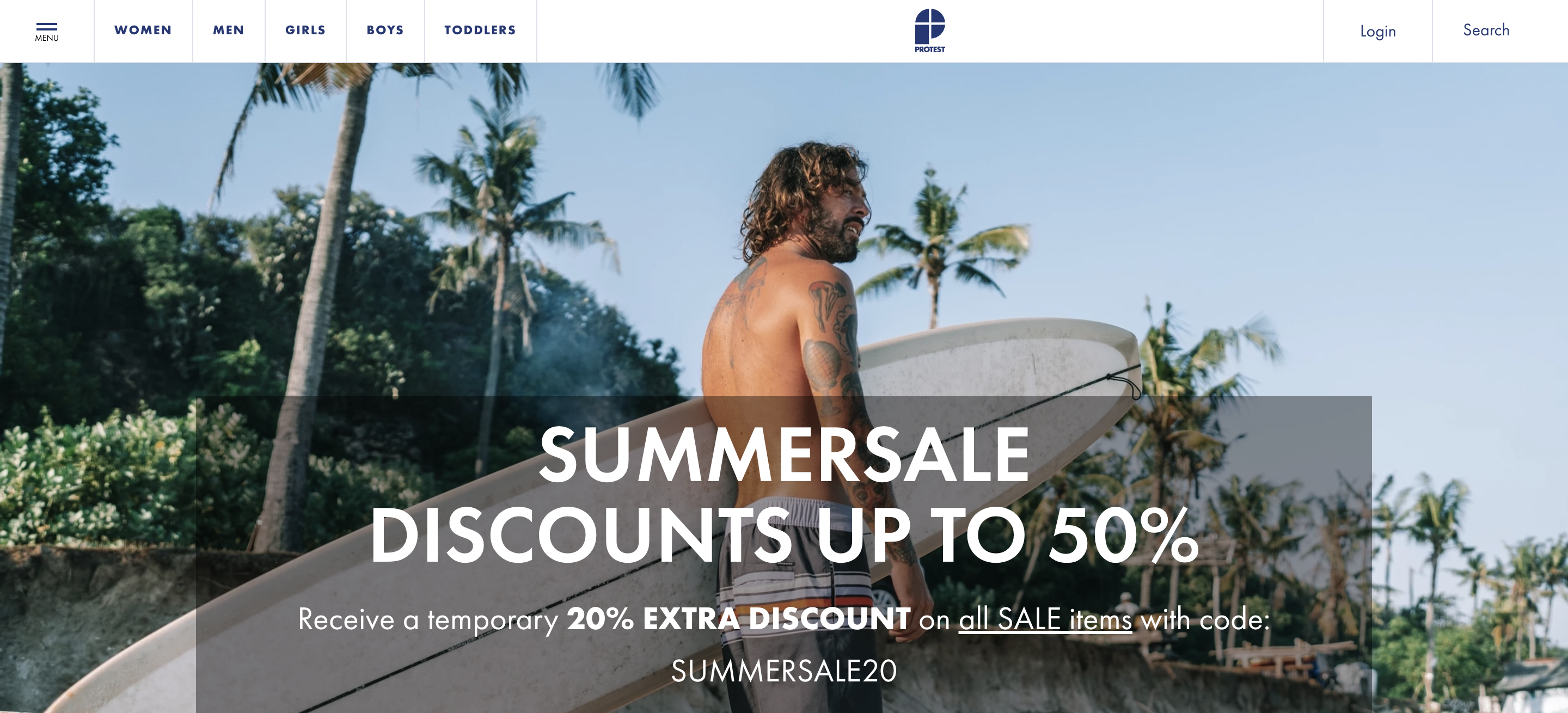 top ecommerce websites