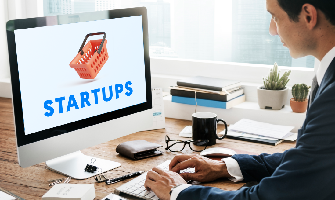 top new ecommerce startups