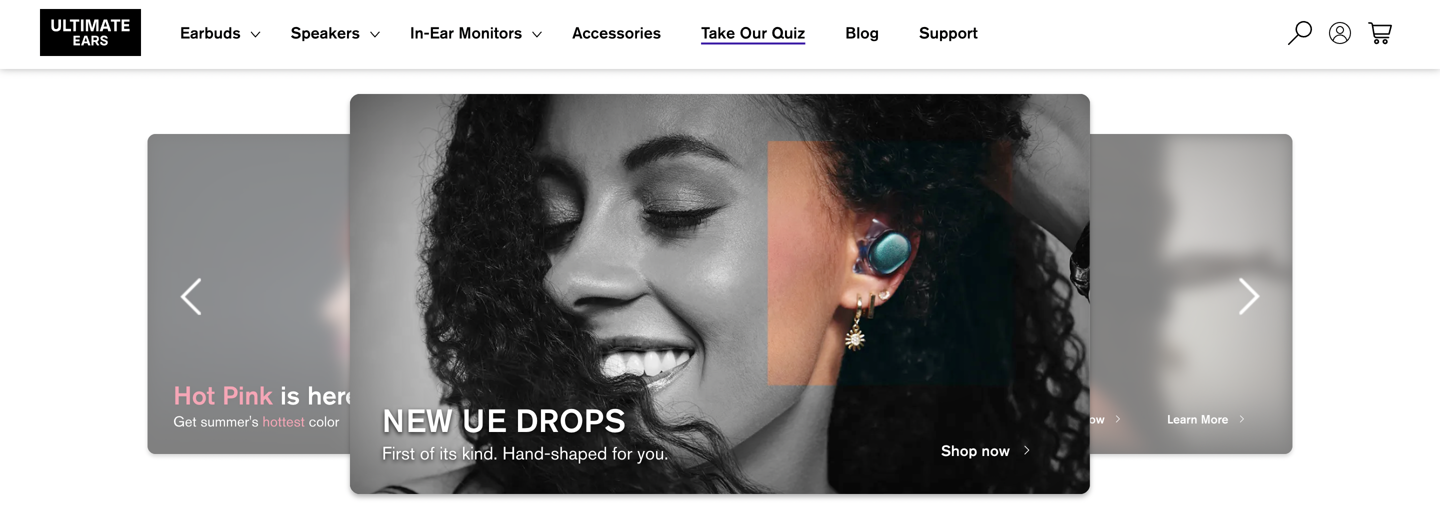 website ecommerce examples