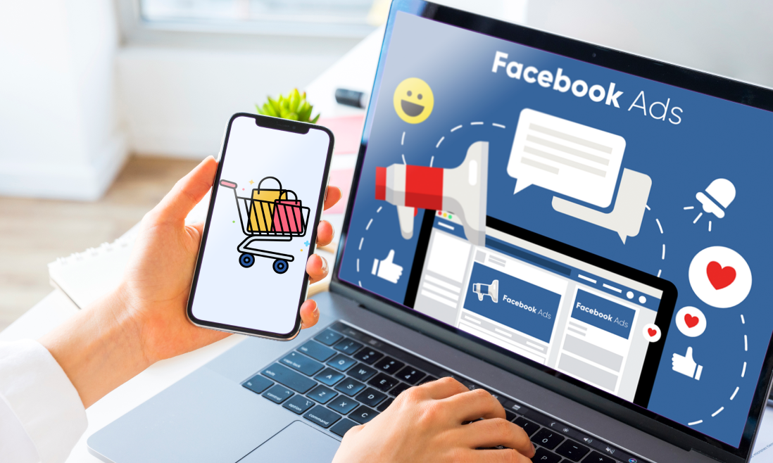 Facebook Ads for Ecommerce